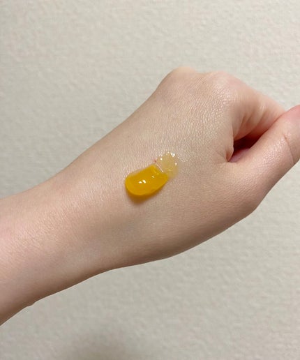 ホットクレンジングゲル マッサージプラス/マナラ/クレンジングジェルを使ったクチコミ(2枚目)