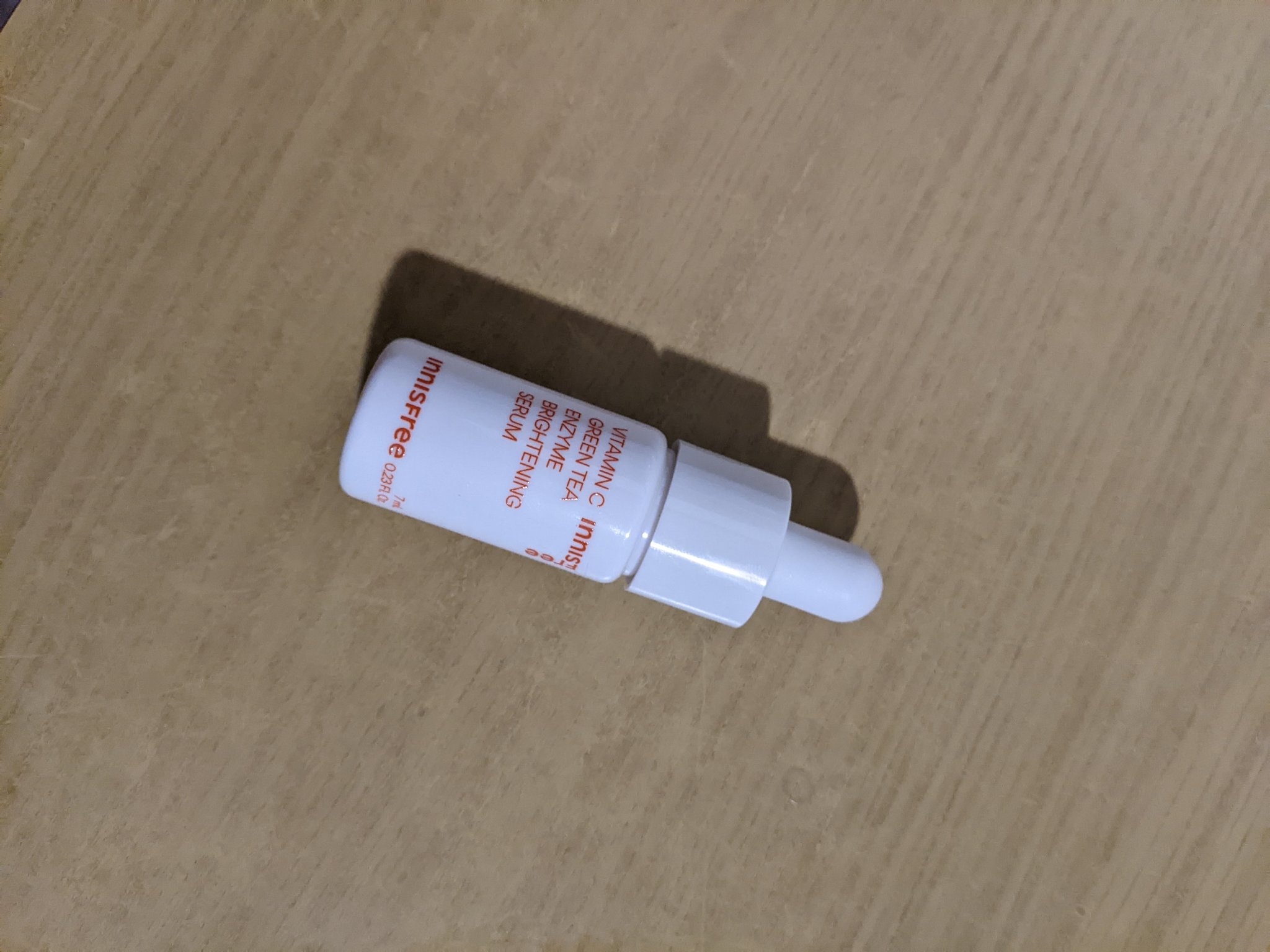 モイスチュア＆バランシング フォーム/Ｎ organic/洗顔フォームを使ったクチコミ（1枚目）