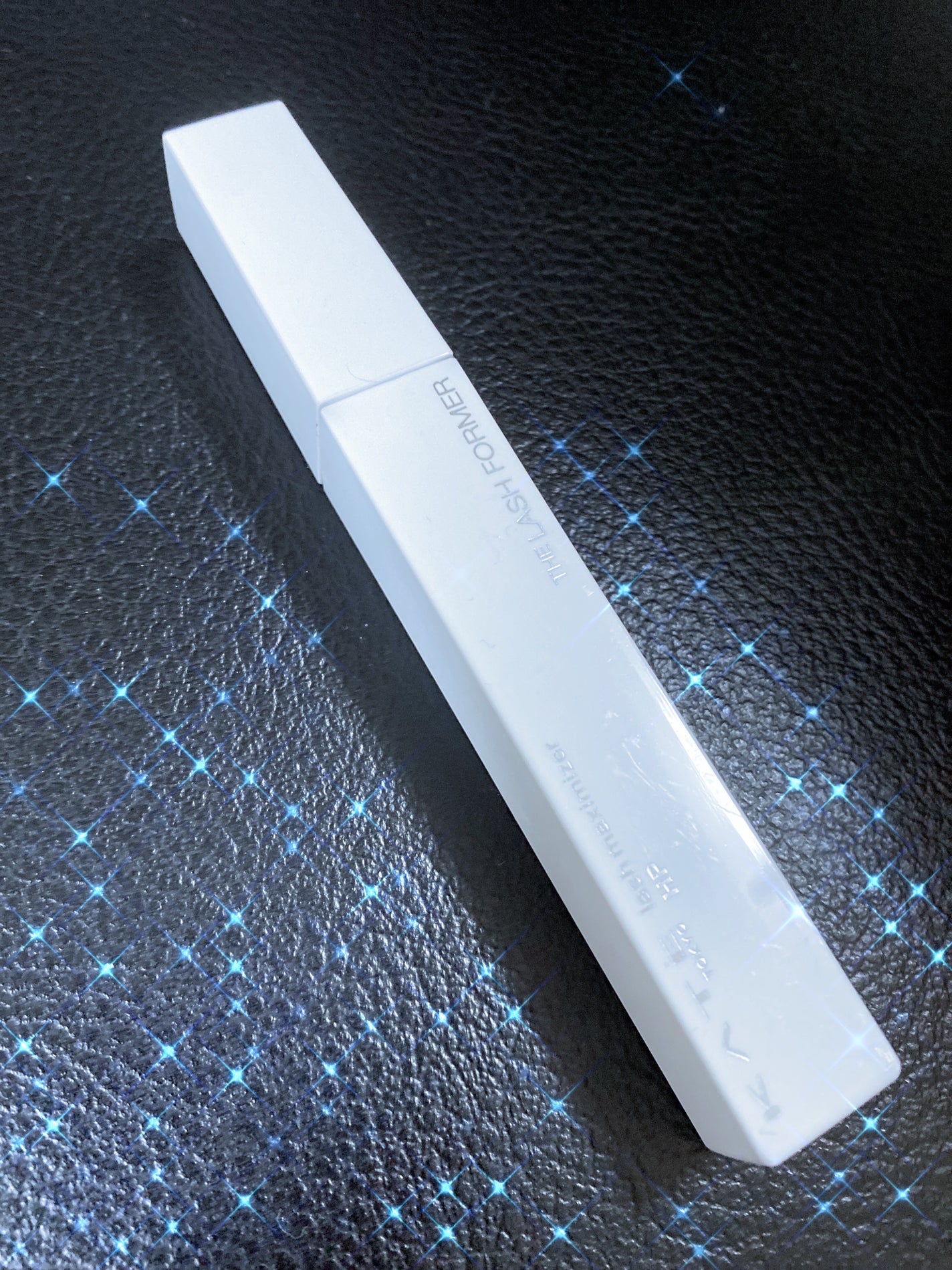 ラッシュマキシマイザーHP2.0/KATE/マスカラ下地を使ったクチコミ(1枚目)