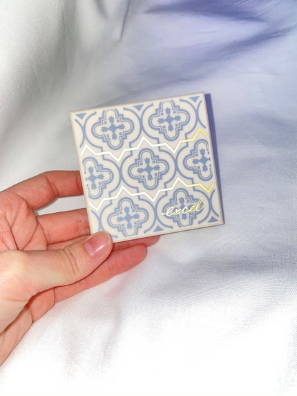 アイプランナーパレット/excel/アイシャドウパレットを使ったクチコミ(1枚目)