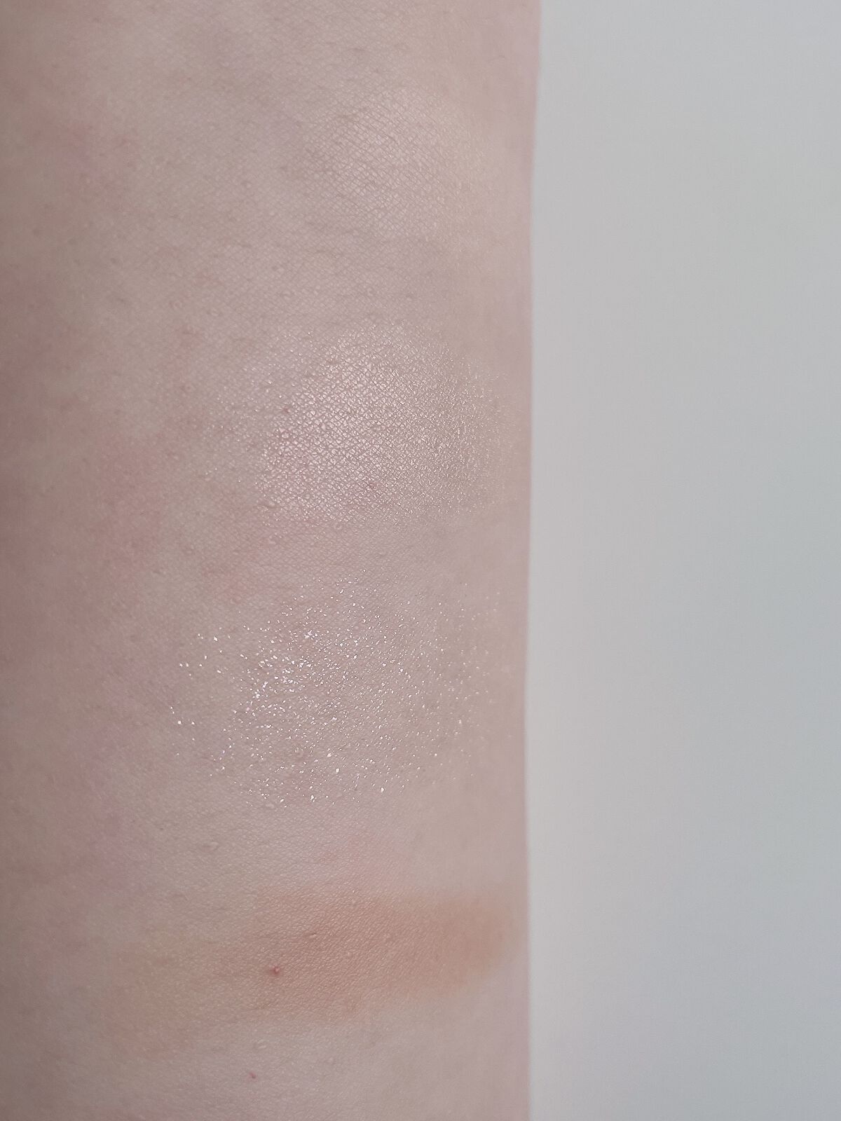 プランぷくコーデアイズ/キャンメイク/パウダーアイシャドウを使ったクチコミ（2枚目）