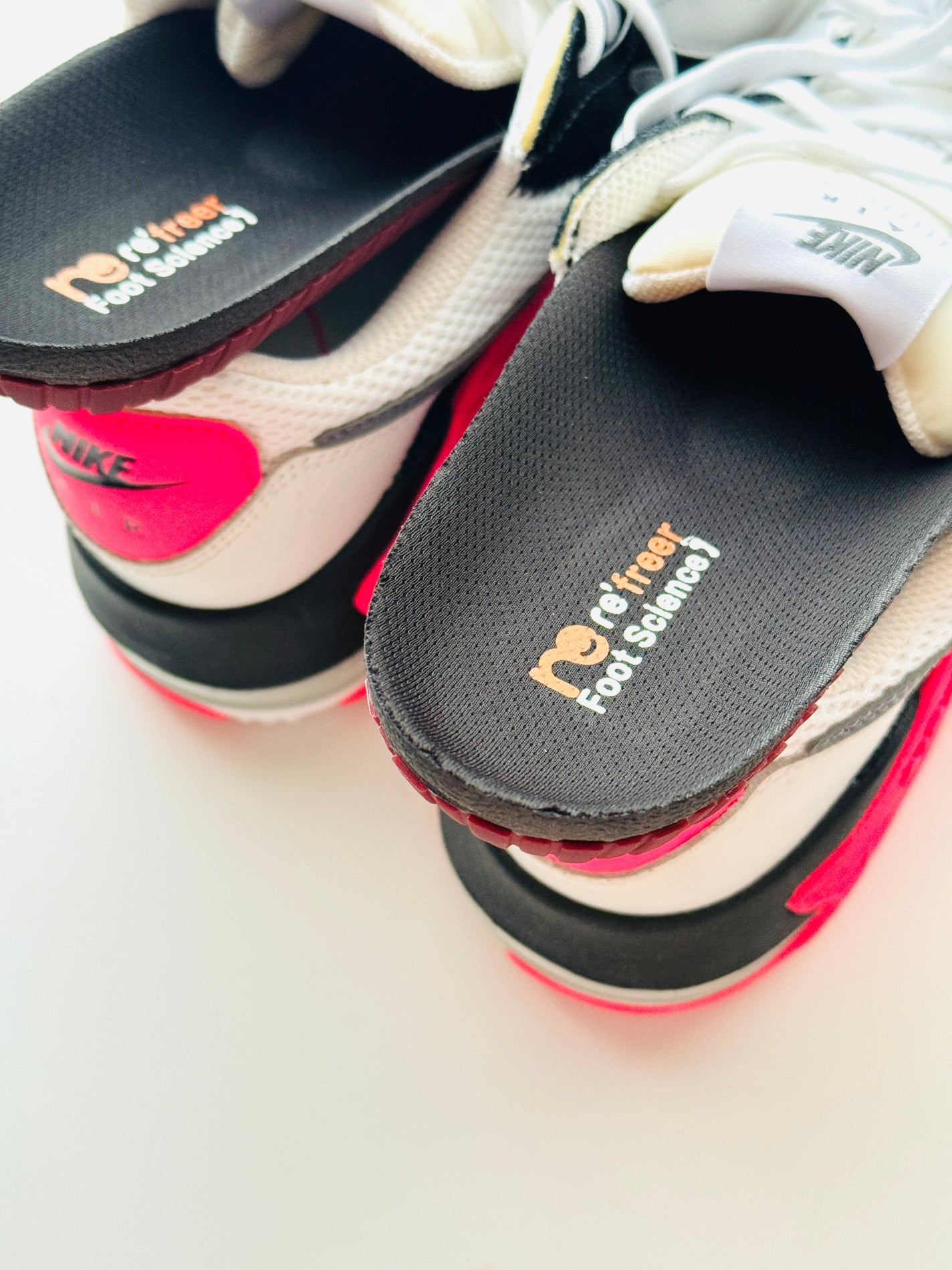 O脚インソール リフリーラ/ リフリーラ/レッグ・フットケアを使ったクチコミ(2枚目)