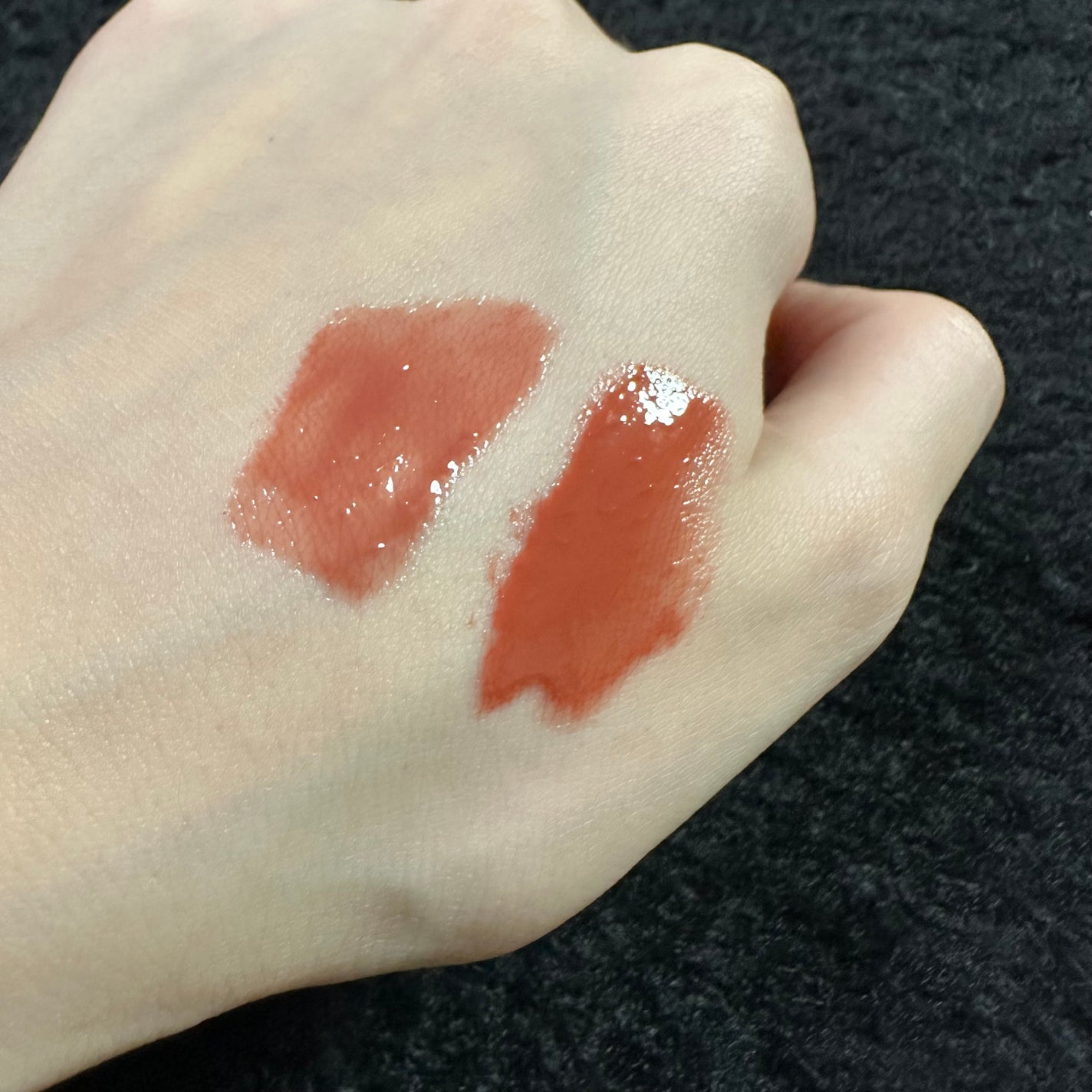 ディオール アディクト リップ マキシマイザー/Dior/リップグロスを使ったクチコミ(4枚目)