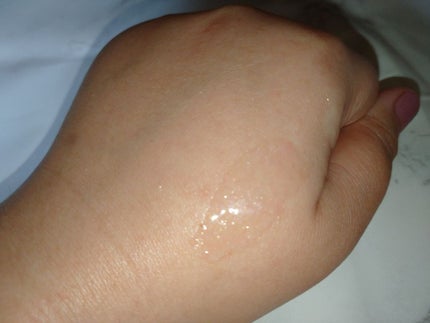 ボリュームアップレディグロス/キャンメイク/リップグロスを使ったクチコミ(3枚目)