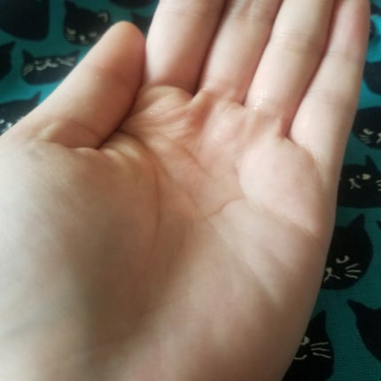 ピンクティーツリートナー/APLIN/化粧水を使ったクチコミ(3枚目)