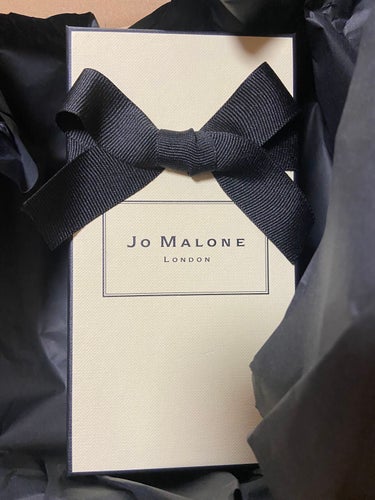 イングリッシュ ペアー ＆ フリージア ヘア ミスト/Jo MALONE LONDON/ヘアスプレー・ヘアミストを使ったクチコミ（2枚目）