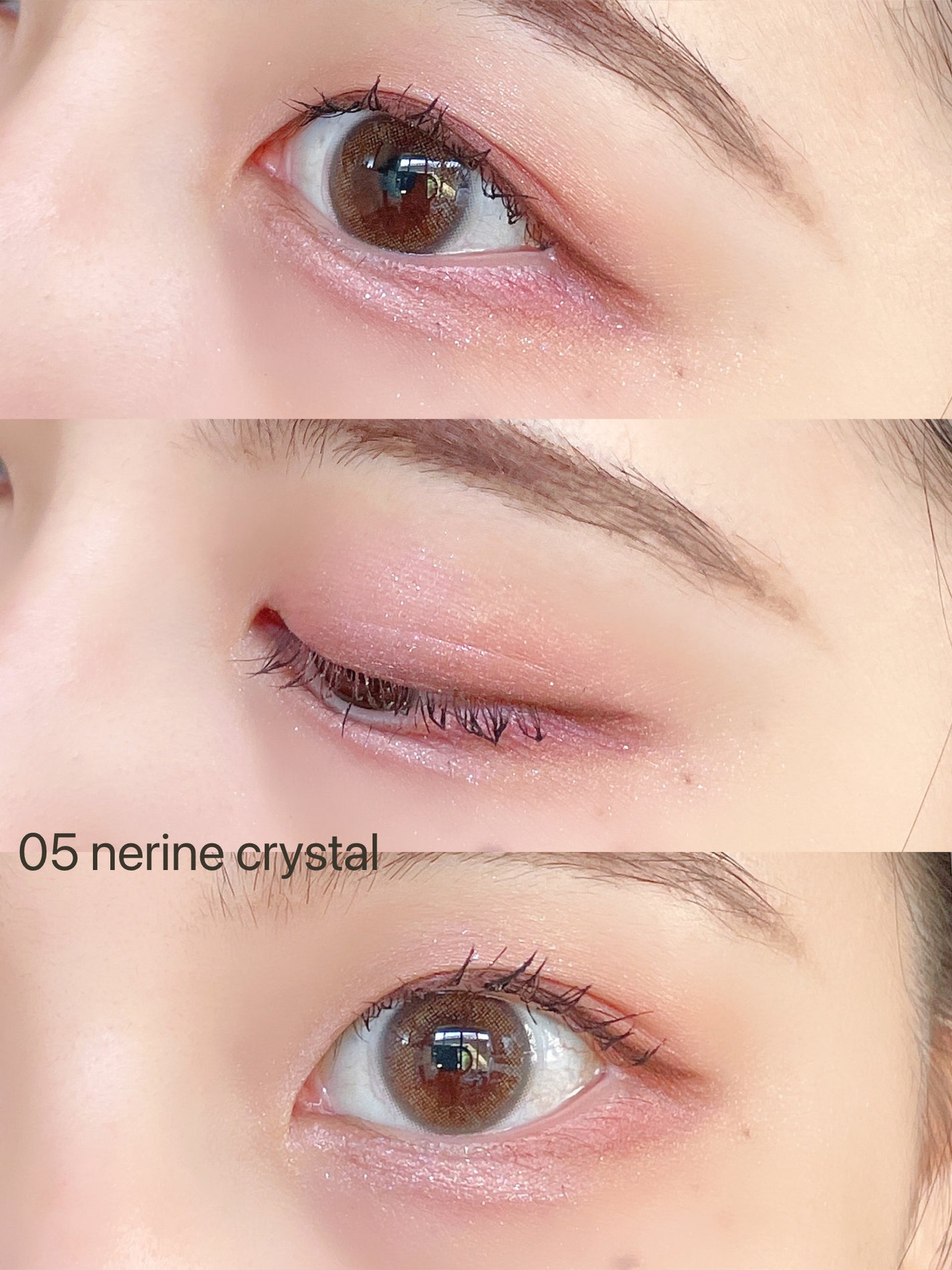 ジルスチュアート ブルームクチュール アイズ ジュエルドブーケ/JILL STUART/アイシャドウパレットを使ったクチコミ(6枚目)