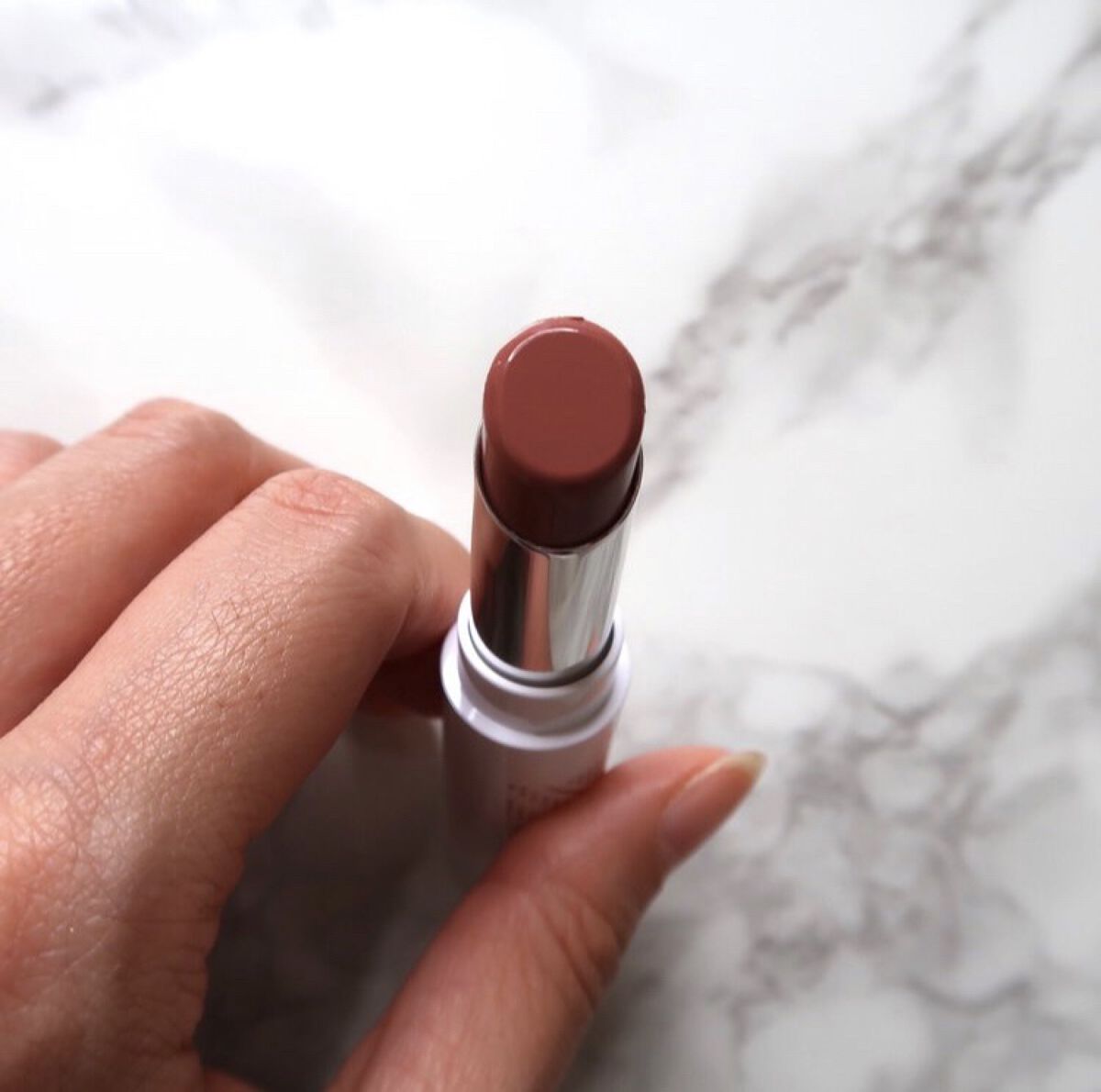 ラスティングフィニッシュ オイルティントリップ/リンメル ロンドン/リップティントを使ったクチコミ（3枚目）