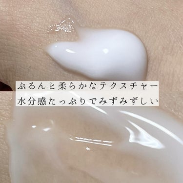 Dr.G レッドブレミッシュ クリアスージングクリームのクチコミ「赤みやニキビケア、
肌荒れケアにぴったりな水分クリーム

Dr.G ドクタージー
レッドブレミ.....」（3枚目）