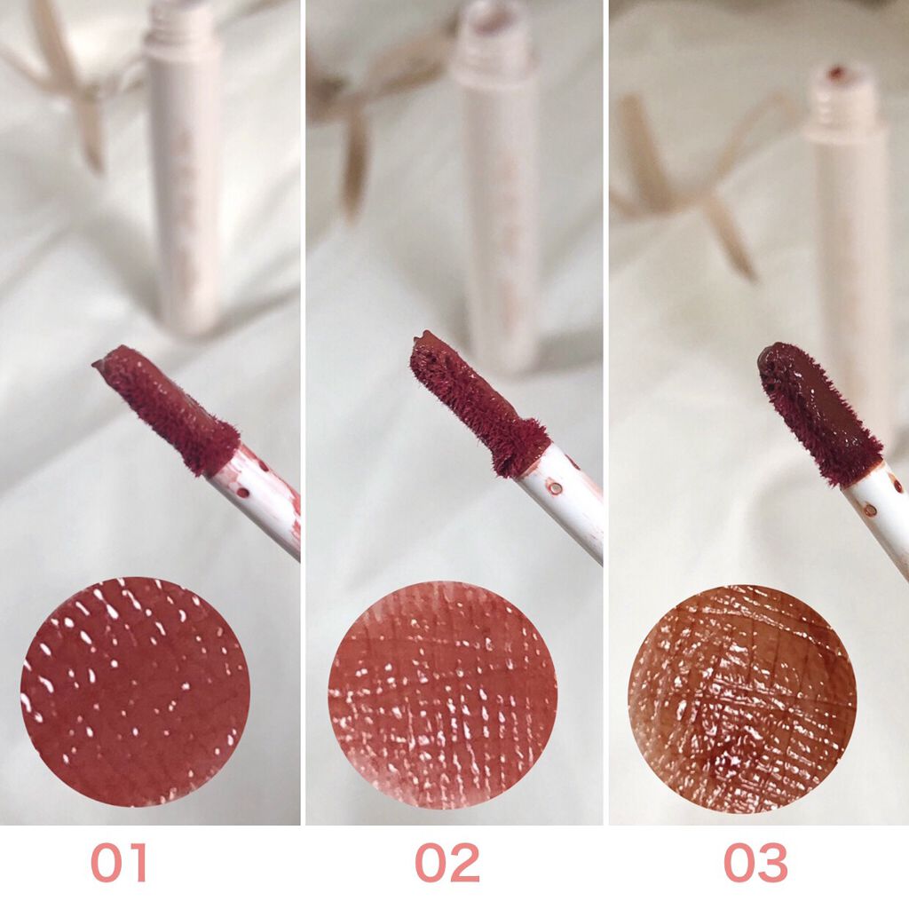 プランプリップケアスクラブ/キャンメイク/リップスクラブを使ったクチコミ（2枚目）