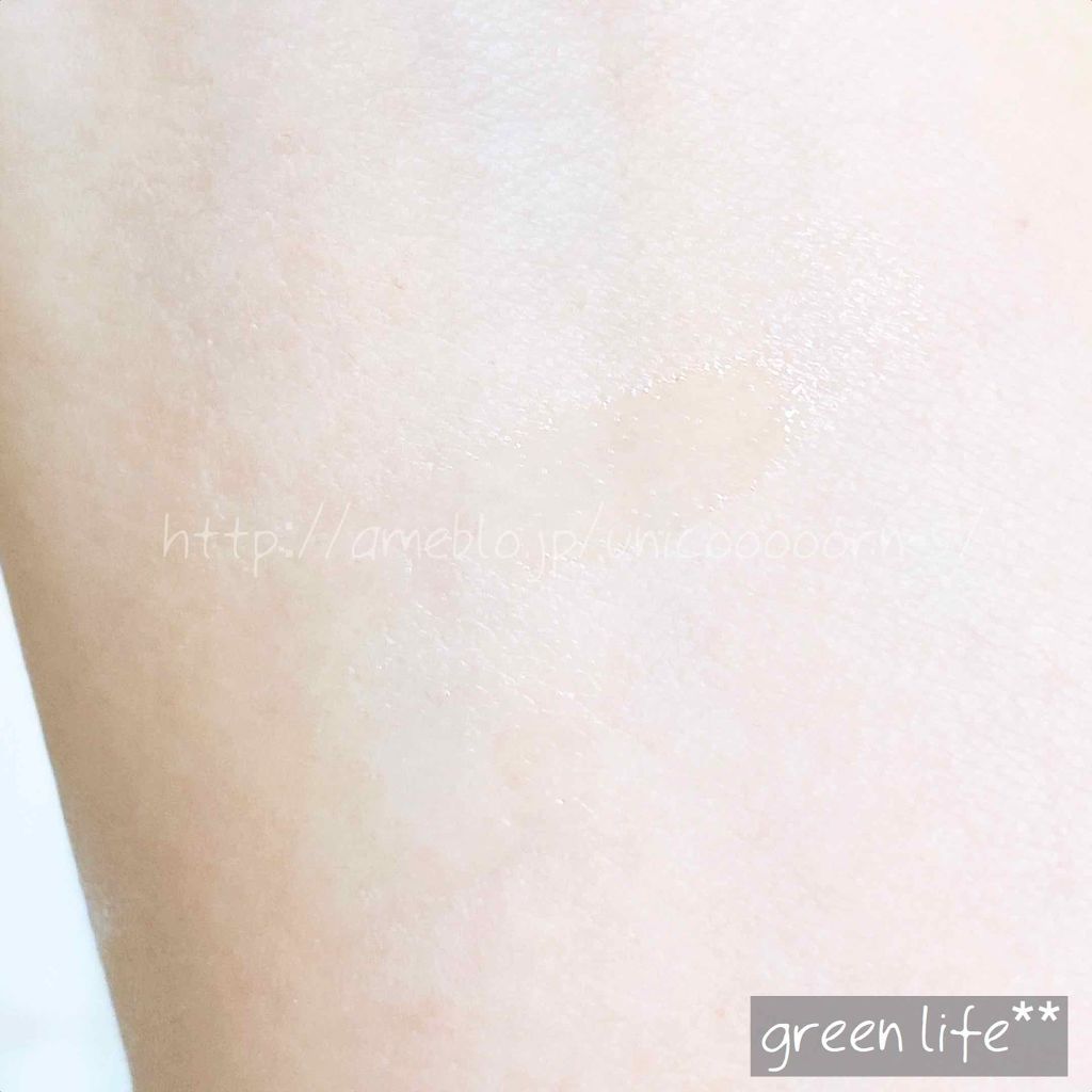 リップ オイル/DECORTÉ/リップオイルを使ったクチコミ(3枚目)