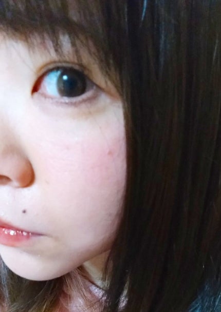 N by ONLY MINERALS ミネラルソリッドチーク コンプリート/ONLY MINERALS/ジェル・クリームチークを使ったクチコミ(5枚目)