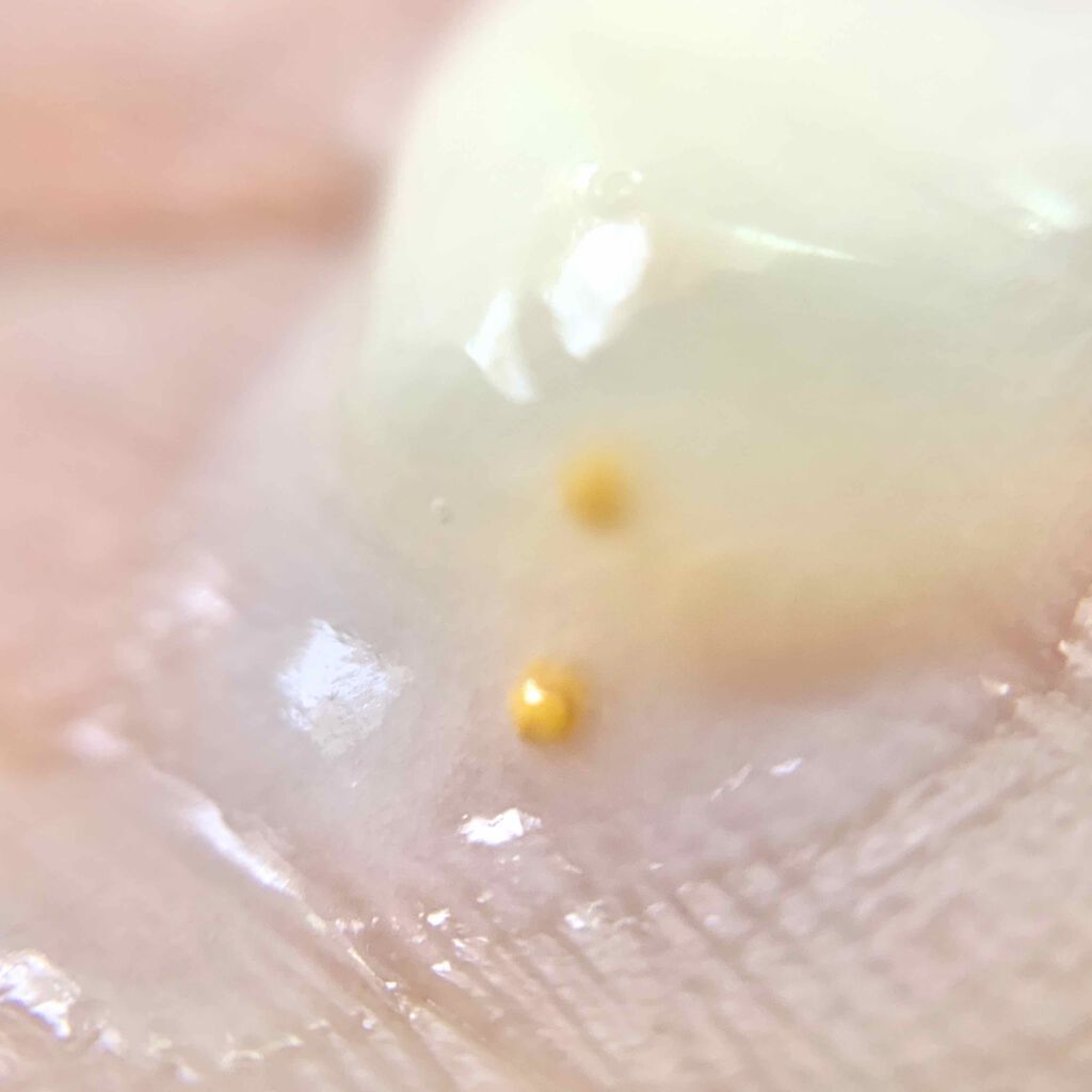 ミラクルズ カラーシャイン カプセルミックスクリーム/パンテーン/洗い流すヘアトリートメントを使ったクチコミ(2枚目)