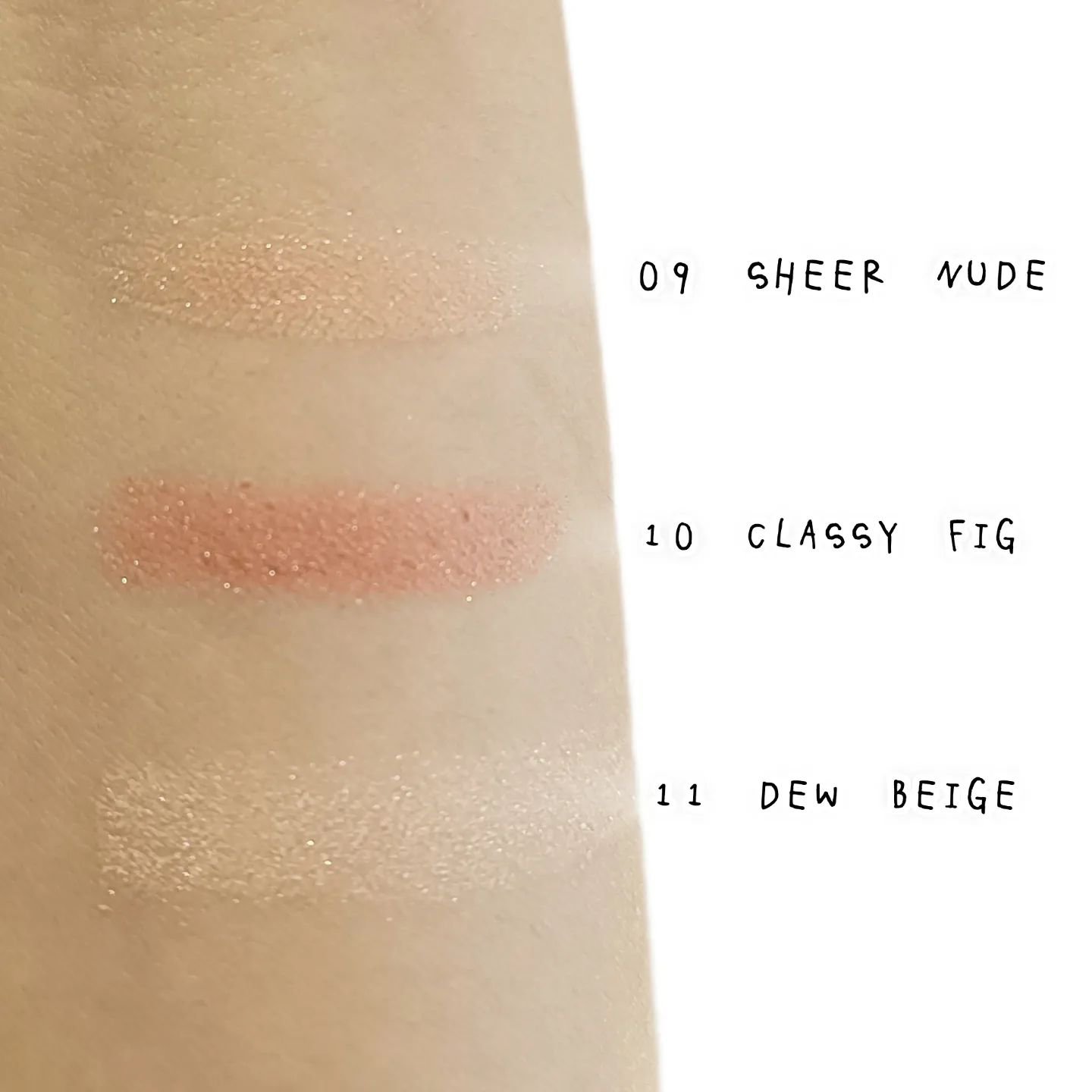 アートクラス フロッタージュペンシル/too cool for school/スティックアイシャドウを使ったクチコミ（3枚目）