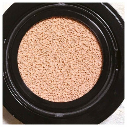 アンクル ド ポー ルクッションN/YVES SAINT LAURENT BEAUTE/クッションファンデーションを使ったクチコミ(3枚目)