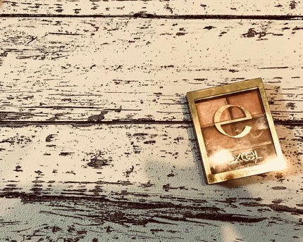 スキニーリッチシャドウ/excel/アイシャドウパレットを使ったクチコミ(1枚目)