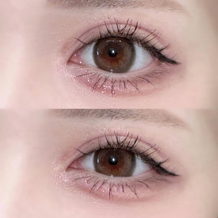 シャドウパレット/dasique/アイシャドウパレットを使ったクチコミ(5枚目)