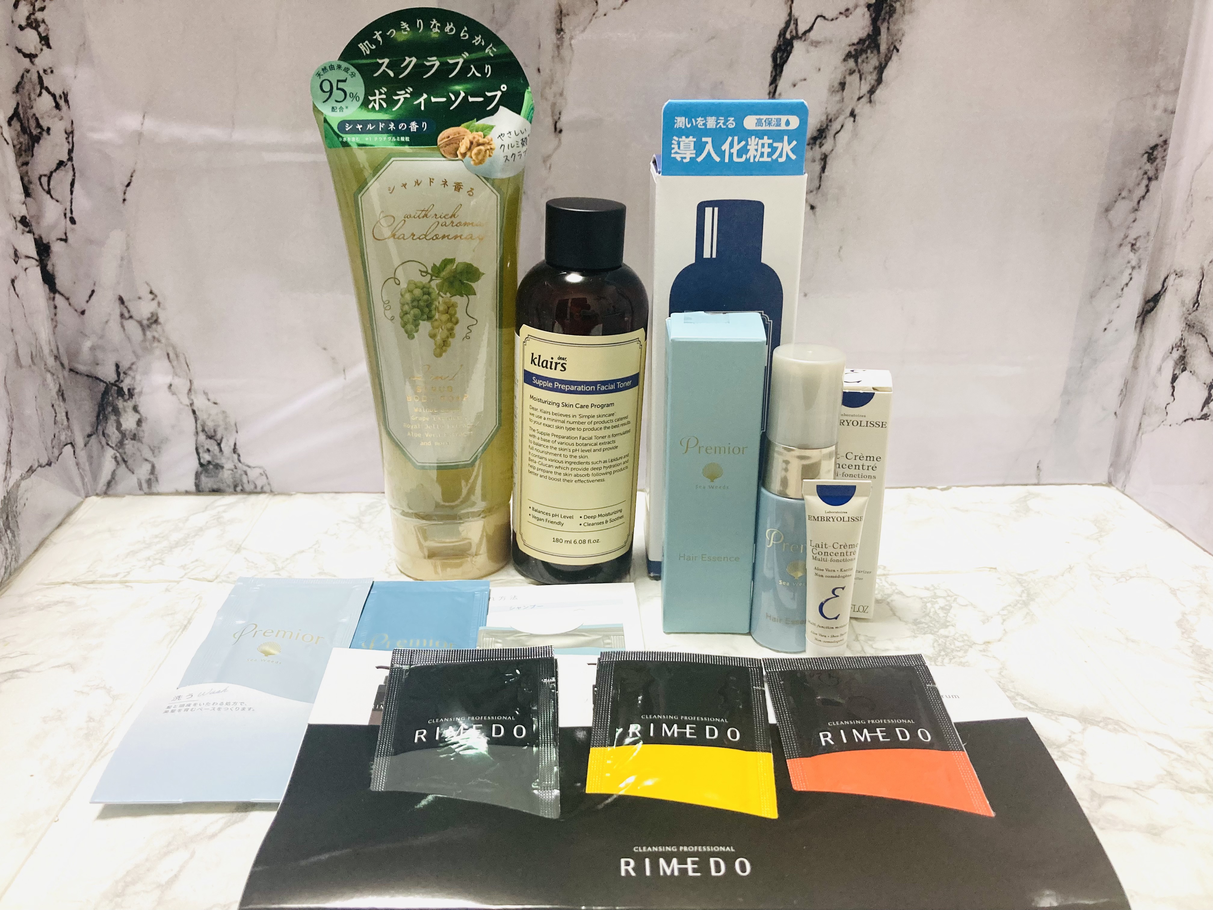 ブルーム ボックス/BLOOMBOX/その他を使ったクチコミ（1枚目）