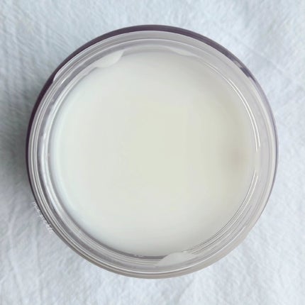 フレッシュリージュースドビタミンEマスク(90g)/Klairs/フェイスクリームを使ったクチコミ(3枚目)