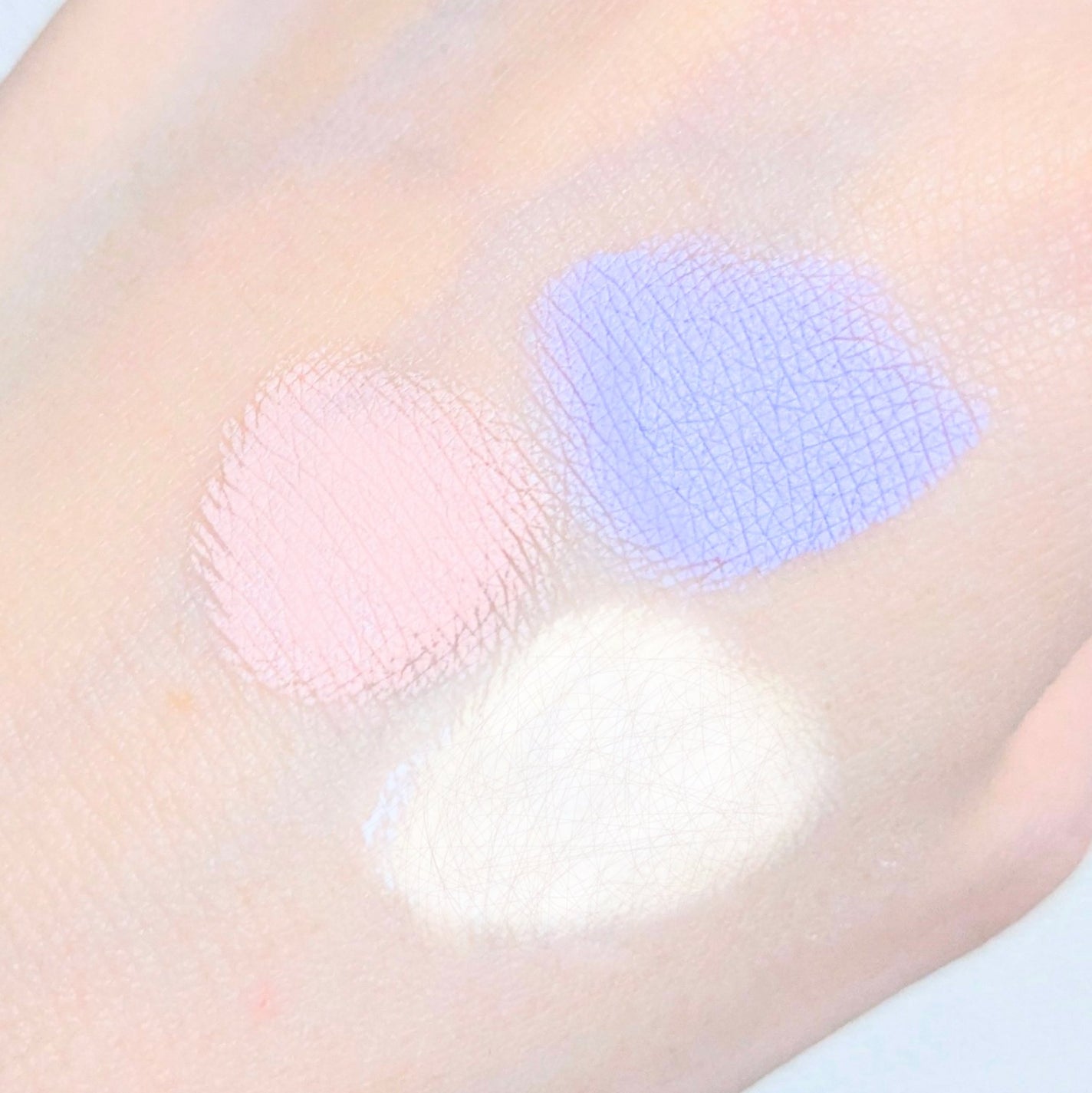 カバーアッププロコンシーラー/TFIT/パレットコンシーラーを使ったクチコミ(3枚目)