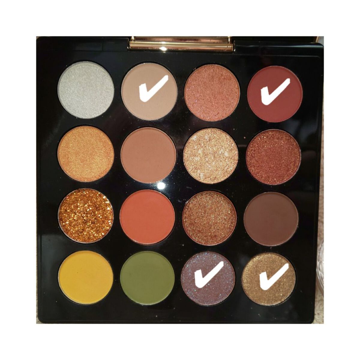 ザ ファースト ボリューム パーマ マスカラ/MERZY/マスカラを使ったクチコミ（2枚目）