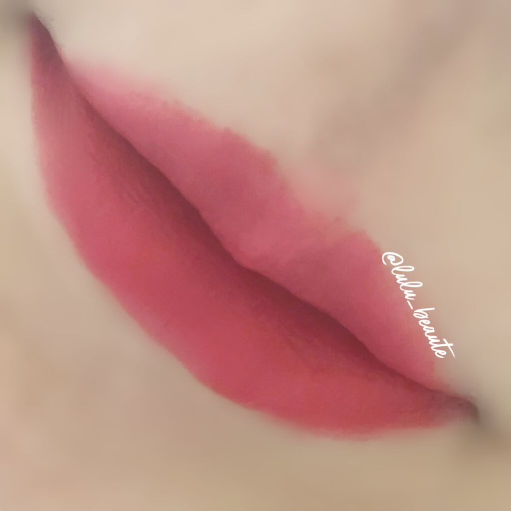 リップスティック 2977/NARS/口紅を使ったクチコミ（3枚目）