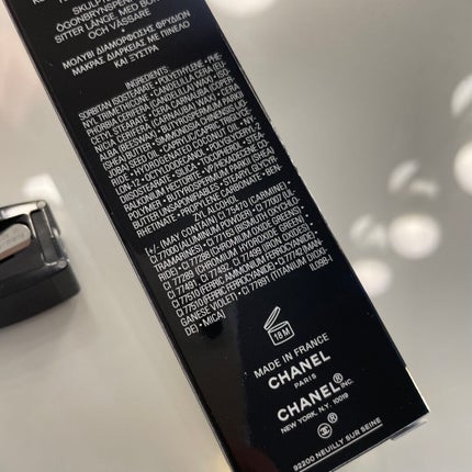 クレイヨン スルスィル/CHANEL/アイブロウペンシルを使ったクチコミ(7枚目)