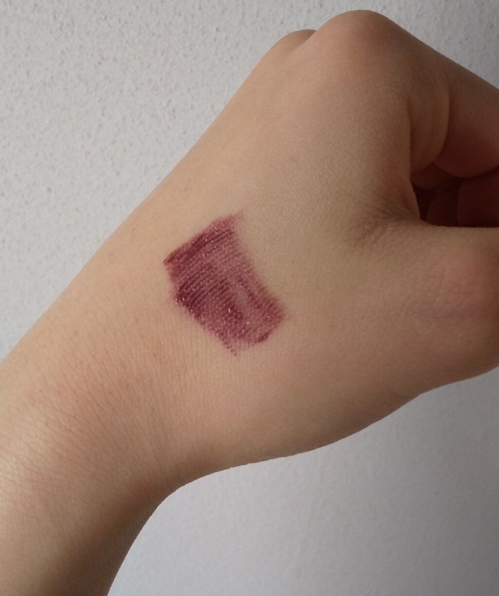 クイックラッシュカーラー/キャンメイク/マスカラ下地を使ったクチコミ（2枚目）