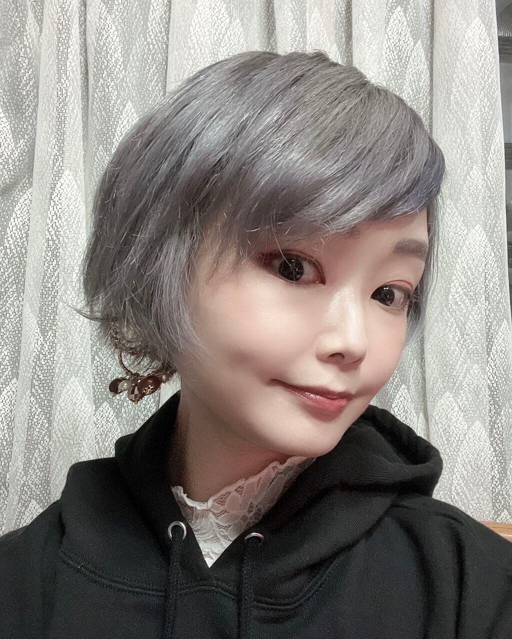 レ キャトル オンブル/CHANEL/アイシャドウパレットを使ったクチコミ(6枚目)