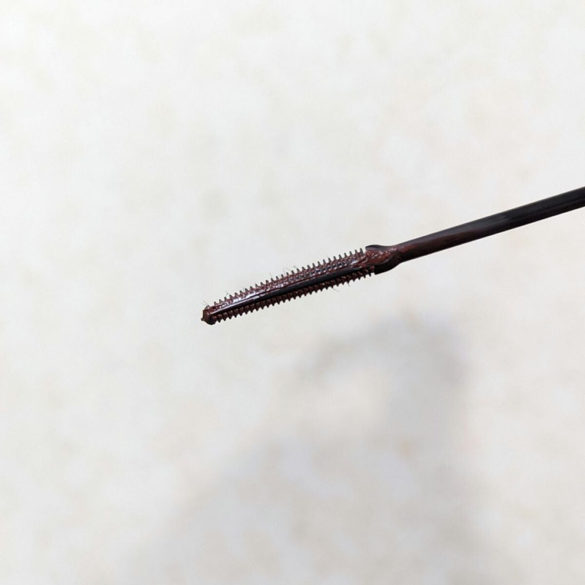 耐久カールマスカラ/CEZANNE/マスカラを使ったクチコミ(3枚目)