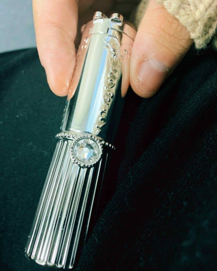 リップブロッサム (旧)/JILL STUART/口紅を使ったクチコミ(1枚目)