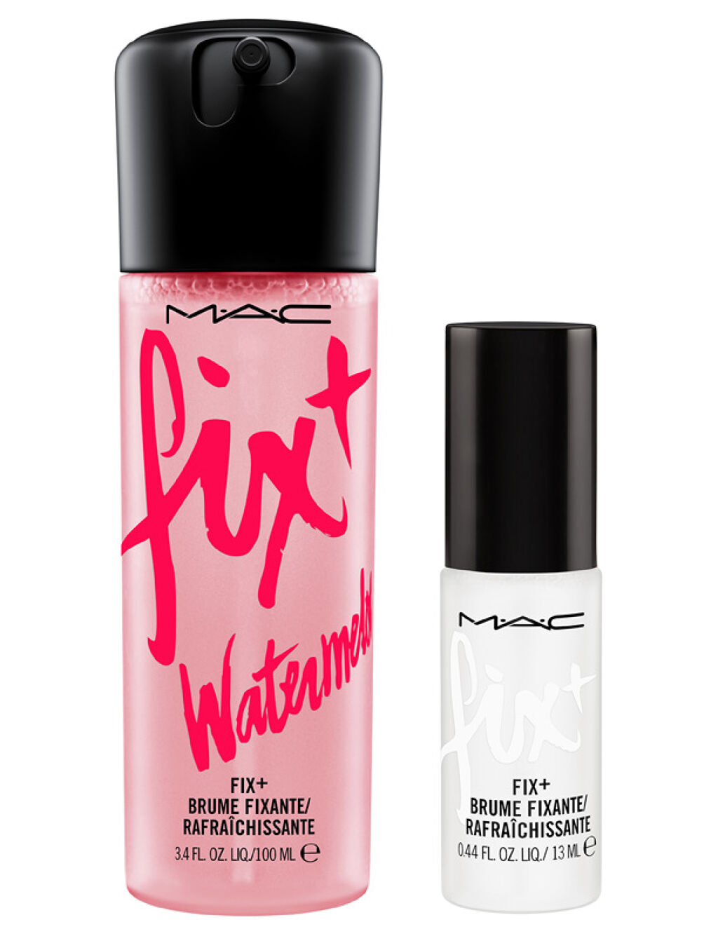 M・A・C フィニッシング タッチーズ キット