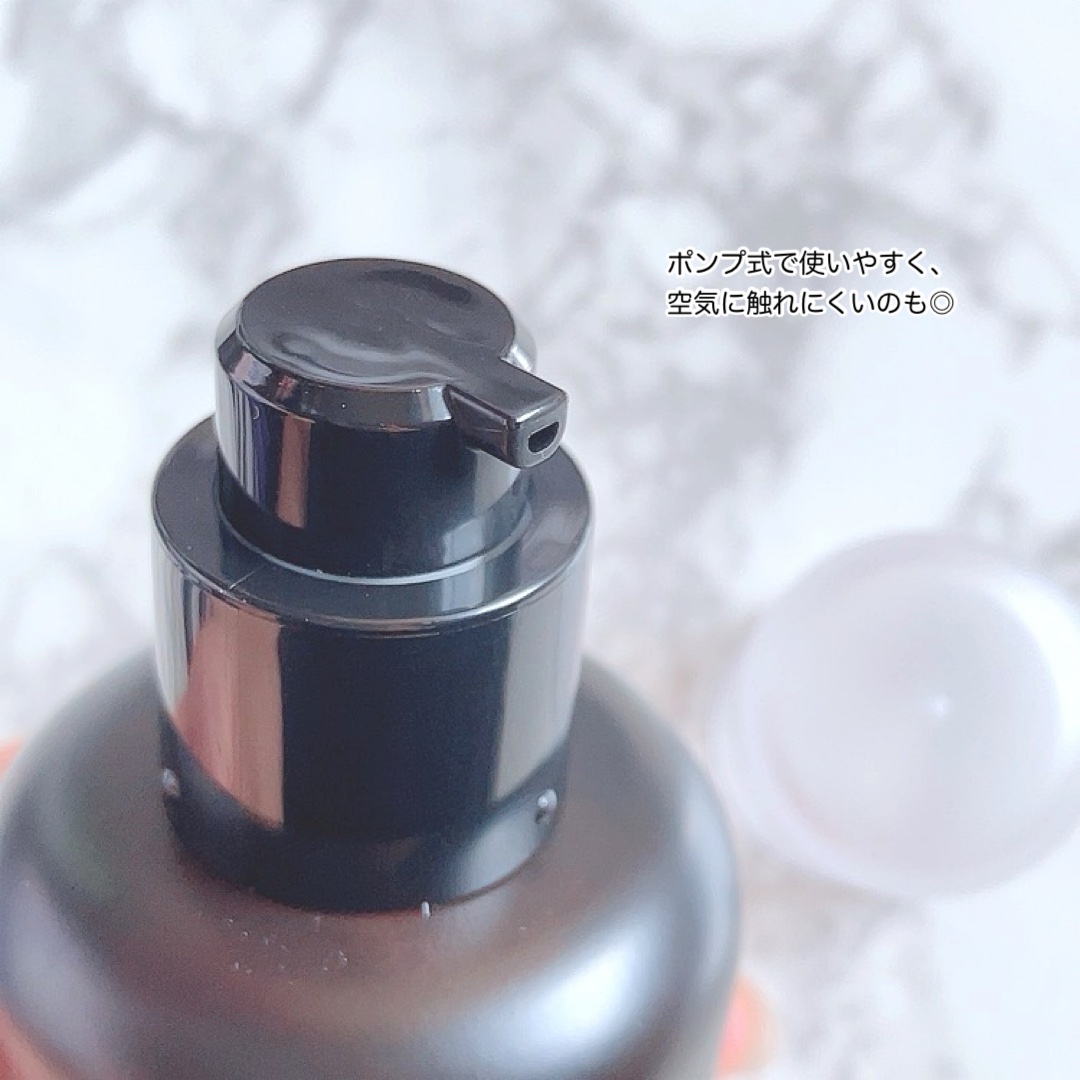 ディープ メラケア 美容液/Mildlab/美容液を使ったクチコミ（3枚目）