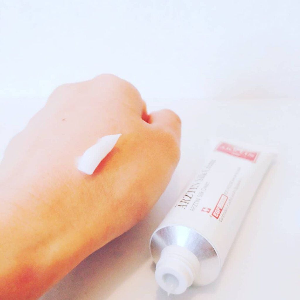 シルククリーム/エルツティン/美容液を使ったクチコミ(3枚目)