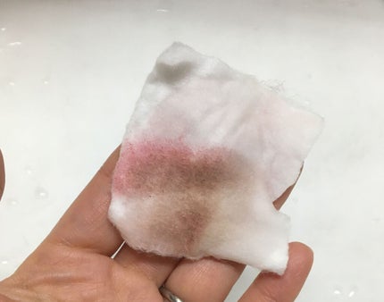 ルルルン クレンジングリセットウォーター/ルルルン/クレンジングウォーターを使ったクチコミ(9枚目)