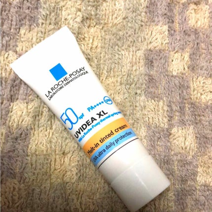 UVイデア XL ティント/ラ ロッシュ ポゼ/化粧下地を使ったクチコミ(1枚目)