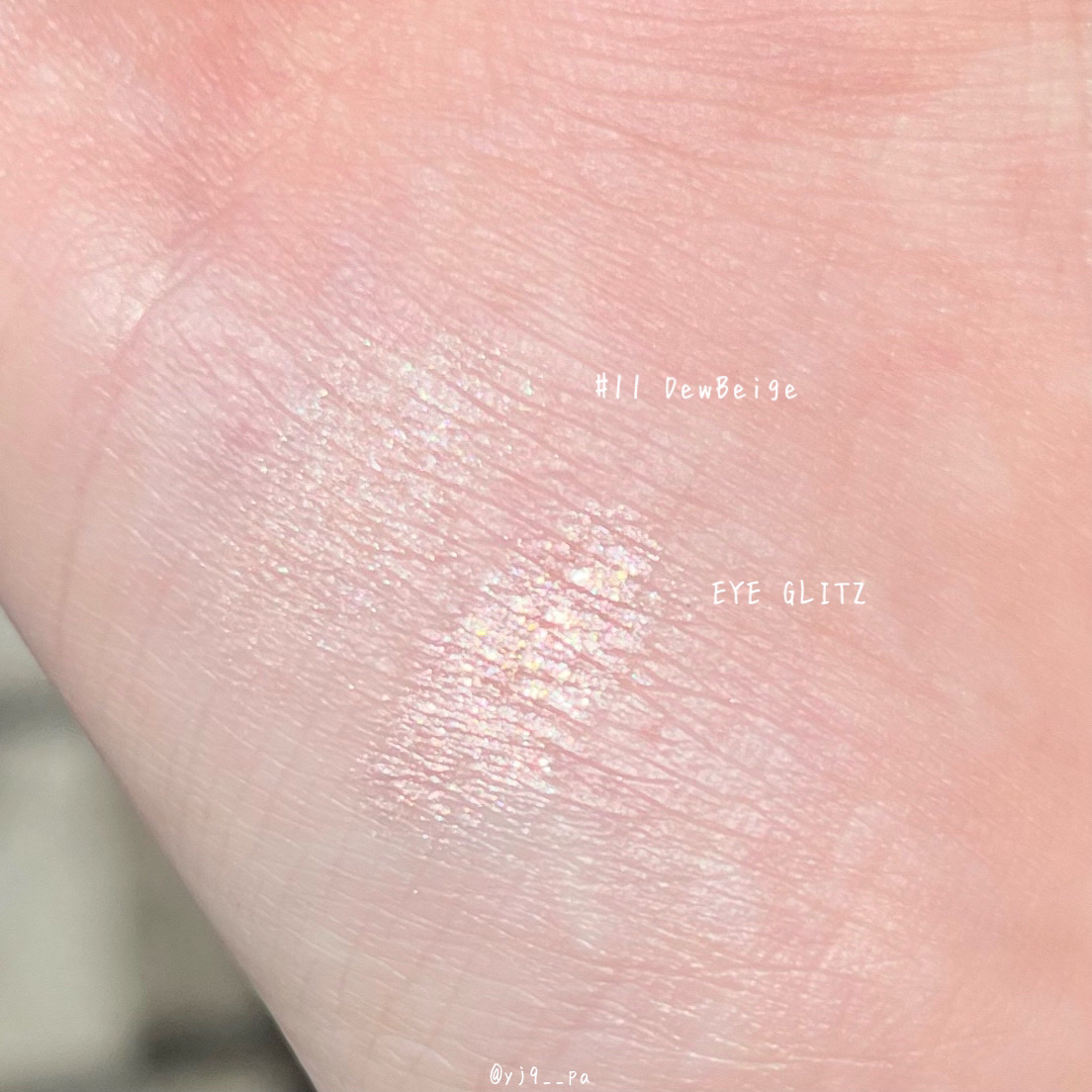 アートクラス フロッタージュペンシル/too cool for school/スティックアイシャドウを使ったクチコミ（2枚目）