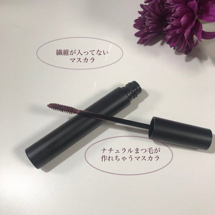 インラプチュア ラッシュ/Celvoke/マスカラを使ったクチコミ(3枚目)