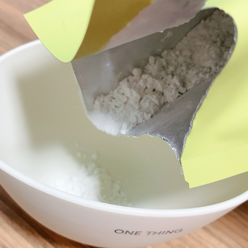 ツボクサ化粧水/ONE THING/化粧水を使ったクチコミ（3枚目）