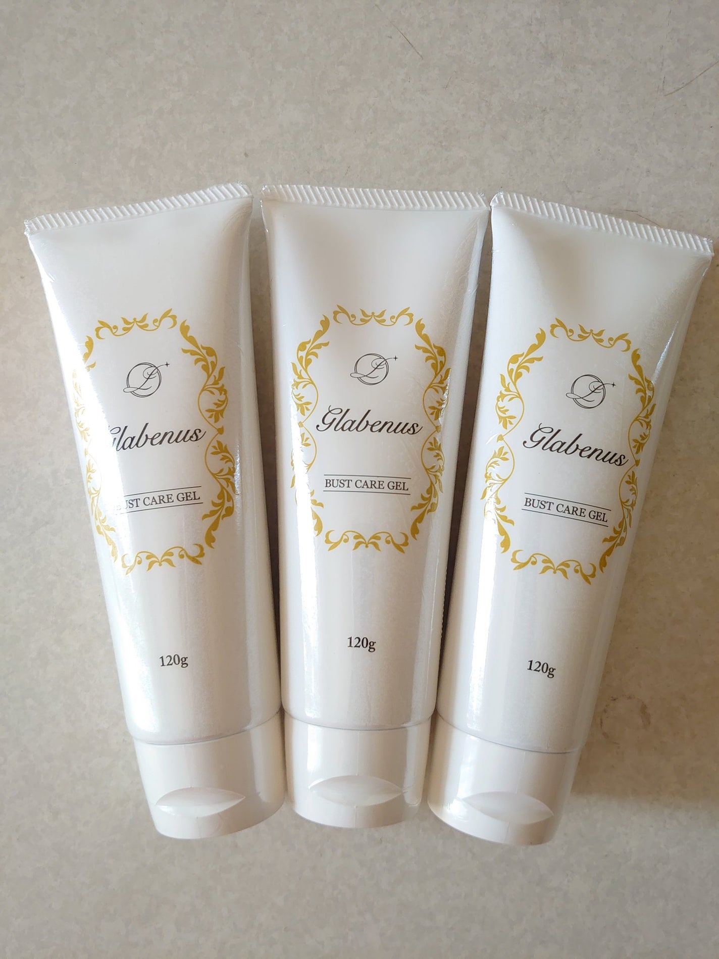 グラビナス/シンコー・サイエンス・コーポレーション/バスト・ヒップケアを使ったクチコミ(1枚目)