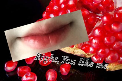 PERFECT DIARY (パーフェクトダイアリー)名刺リップ・トキメキ限定/PERFECT DIARY/リップグロスを使ったクチコミ(4枚目)