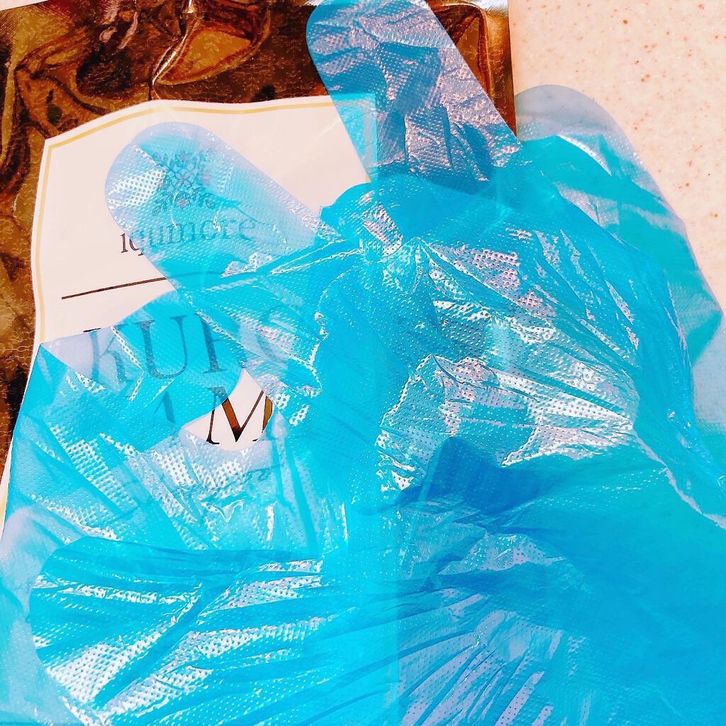 クロカミシャンプー/iqumore/市販シャンプーを使ったクチコミ（2枚目）