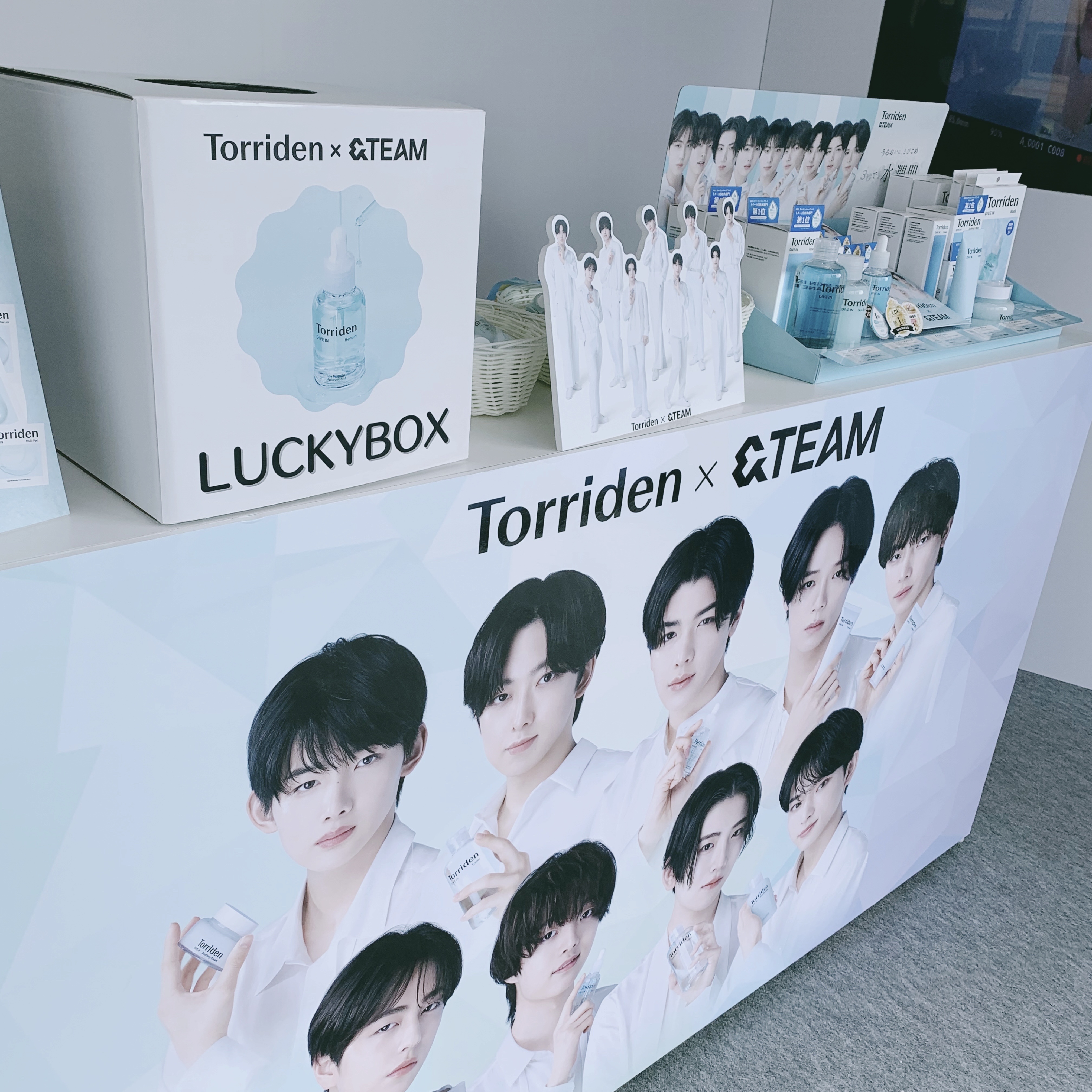 ダイブイン セラム/Torriden/美容液を使ったクチコミ（2枚目）