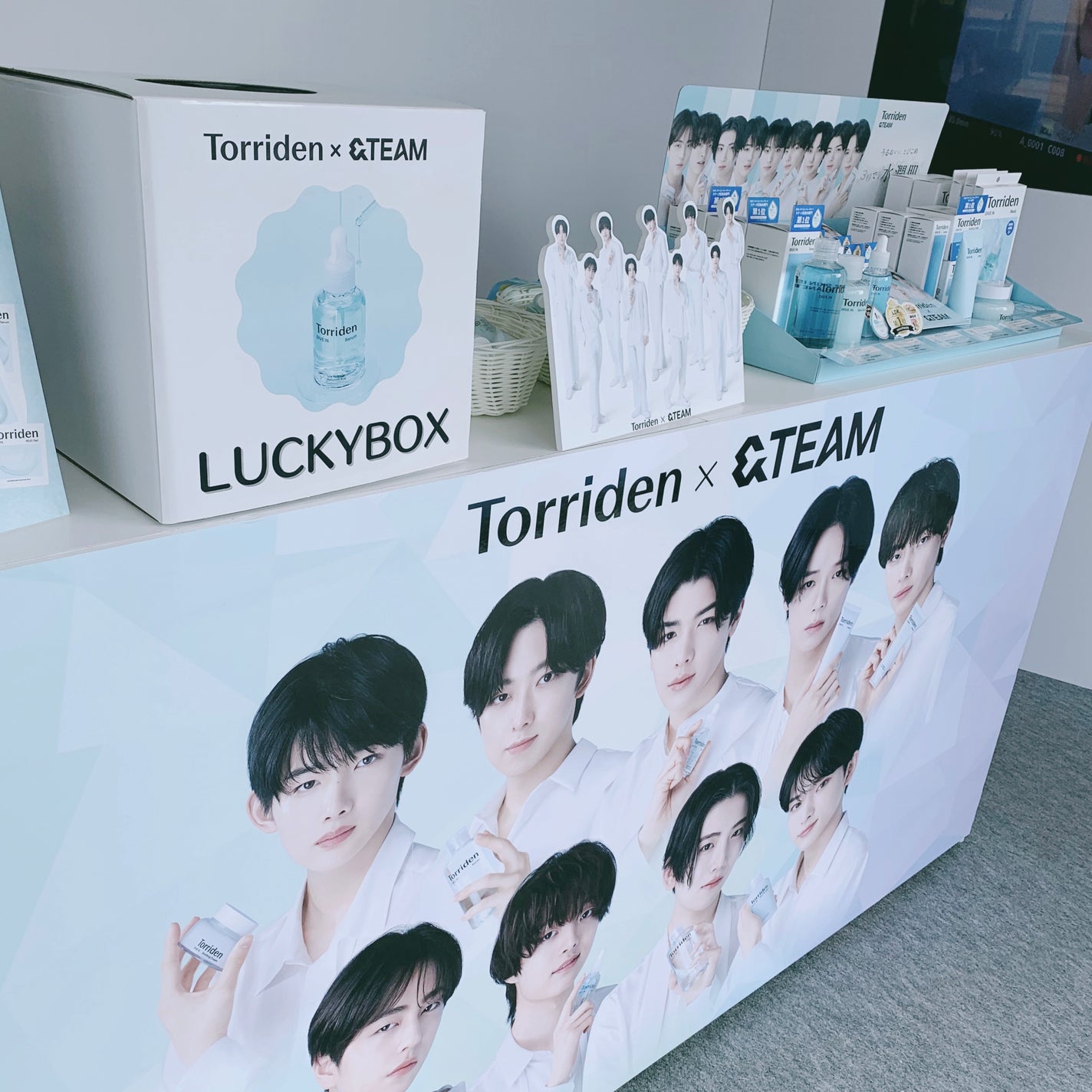 ダイブイン セラム/Torriden/美容液を使ったクチコミ(2枚目)