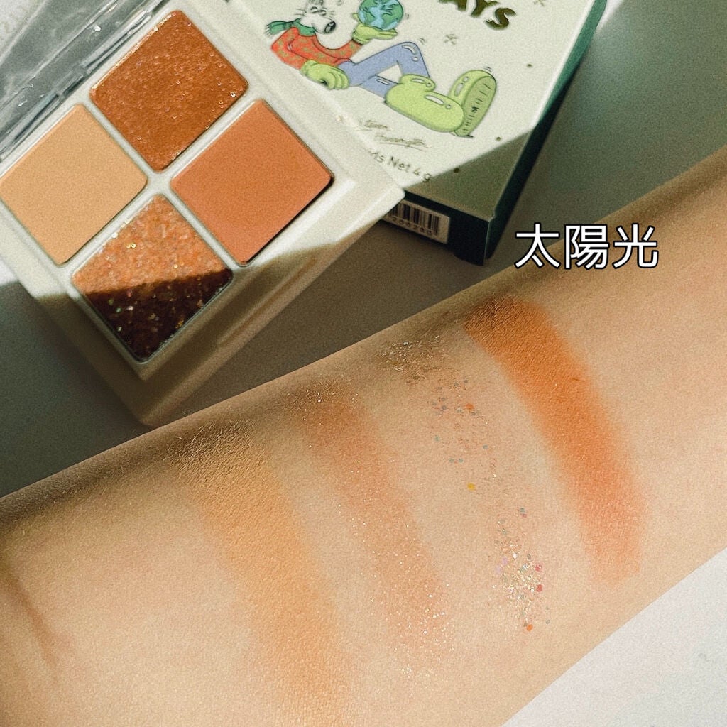 オリーブリアル モイスチャー ハンドクリーム EX/innisfree/ハンドクリームを使ったクチコミ(5枚目)