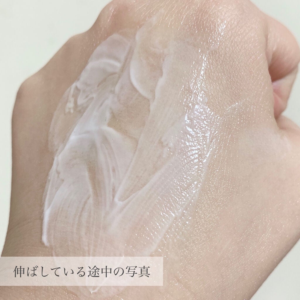 カネボウ クリーム イン ナイト/KANEBO/フェイスクリームを使ったクチコミ(6枚目)