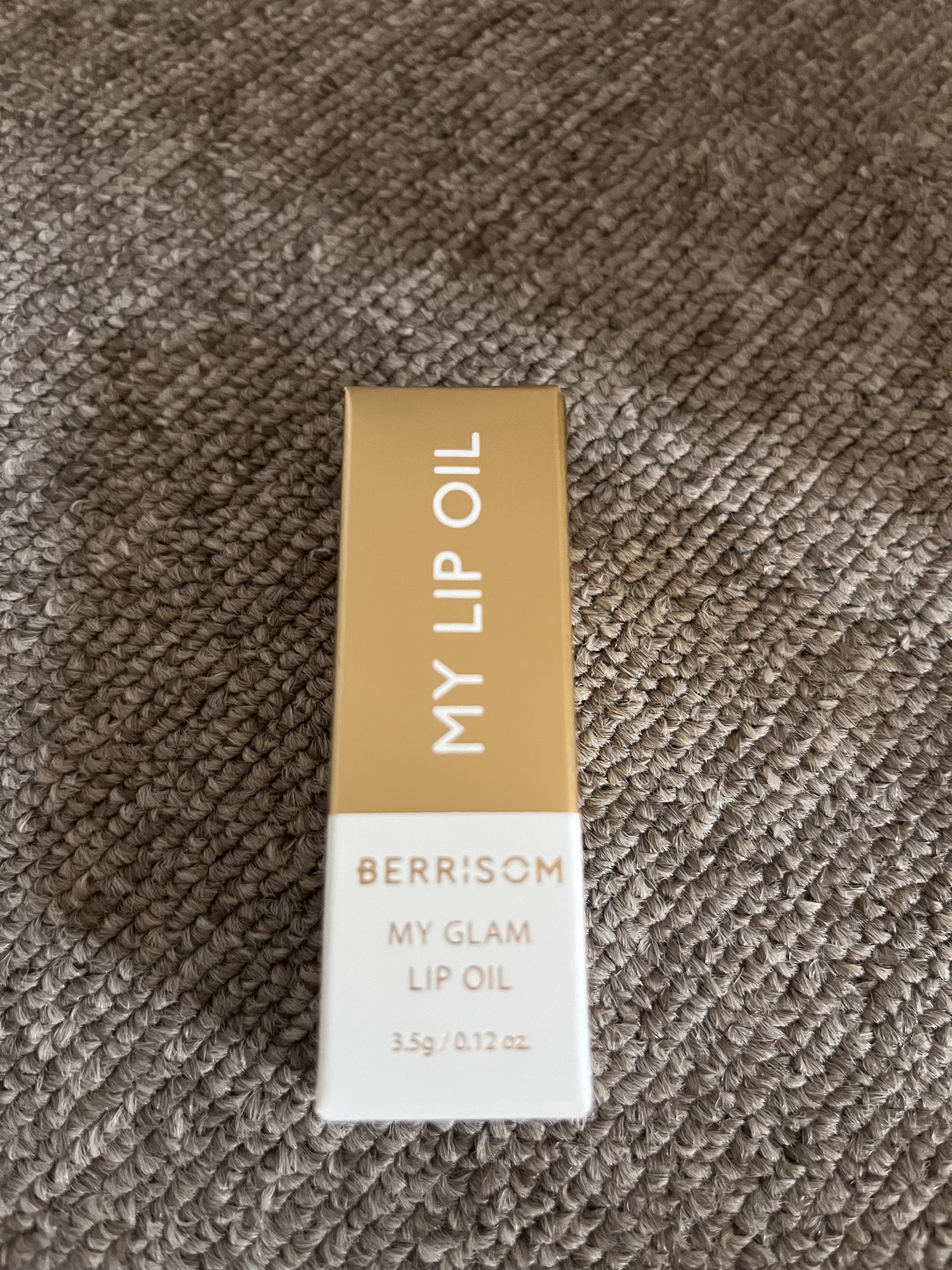 リアルミーマイリップティントパック/ベリサム/リップティントを使ったクチコミ（2枚目）