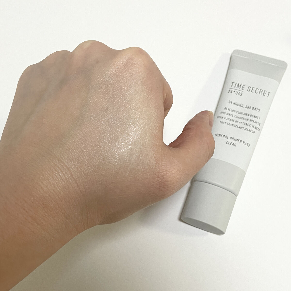 を使ったクチコミ（3枚目）