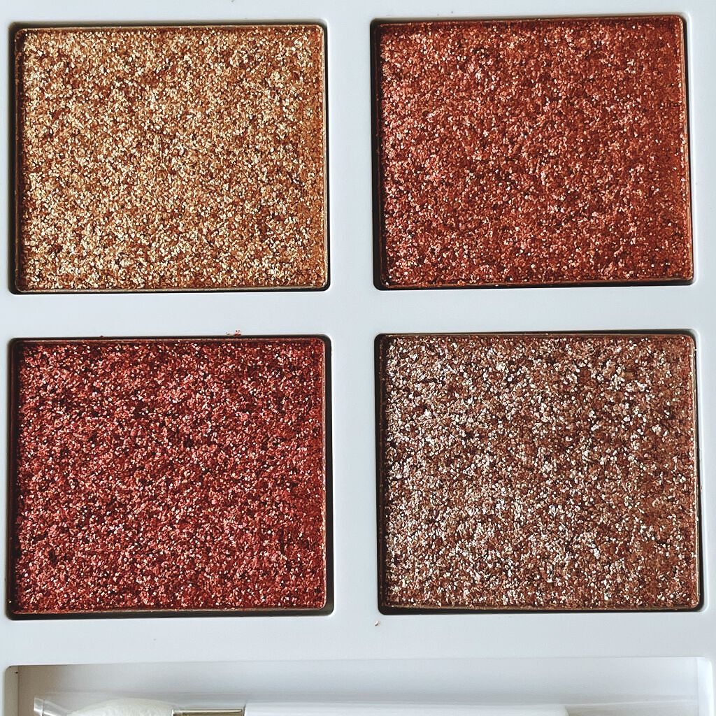 アイ カラー クォード エクストリーム/TOM FORD BEAUTY/アイシャドウパレットを使ったクチコミ(3枚目)