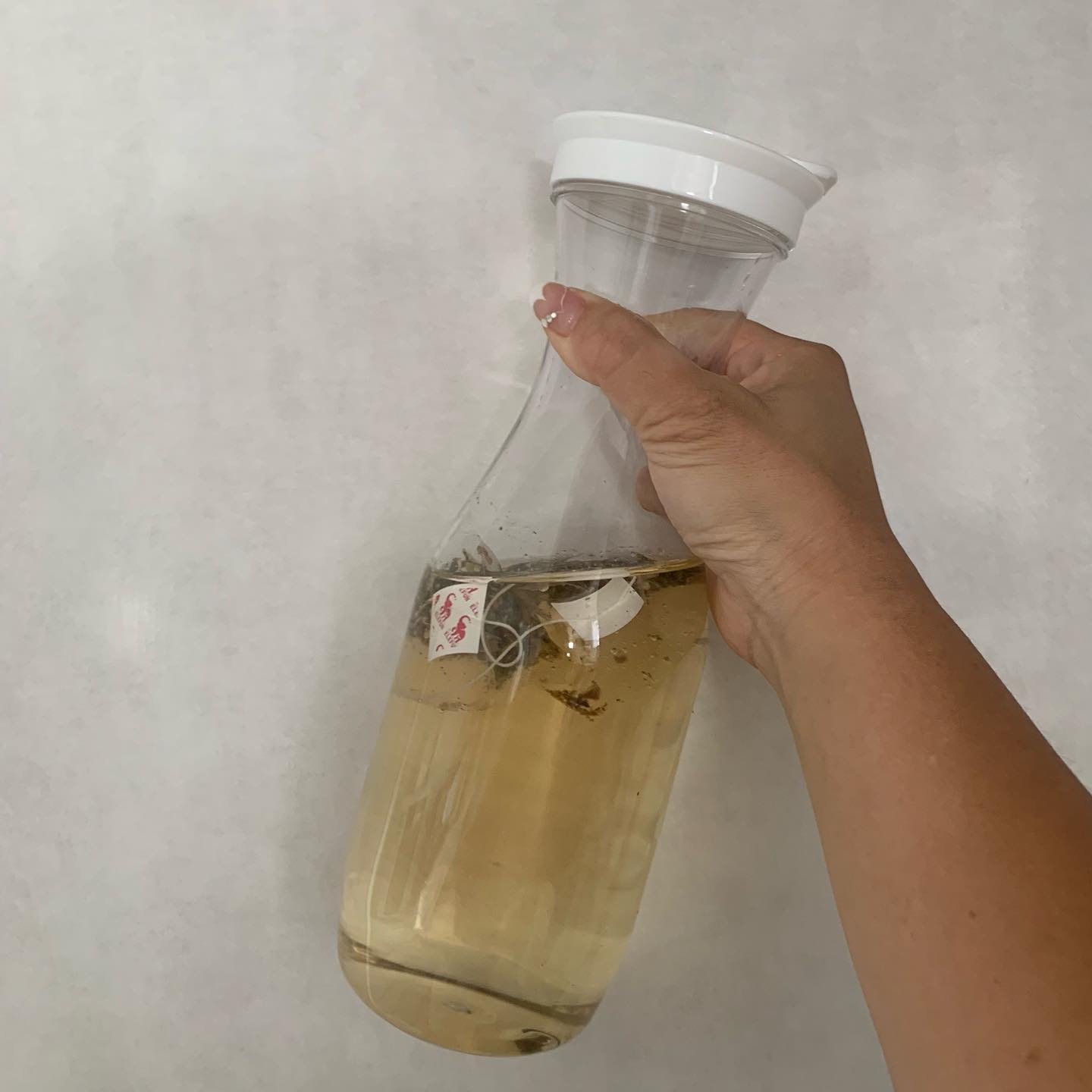 フッカラン茶/Hukkaran/ドリンクを使ったクチコミ（3枚目）